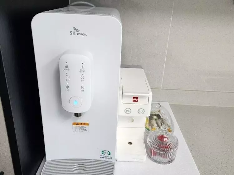 Daegu Starb&b Lily Guesthouse