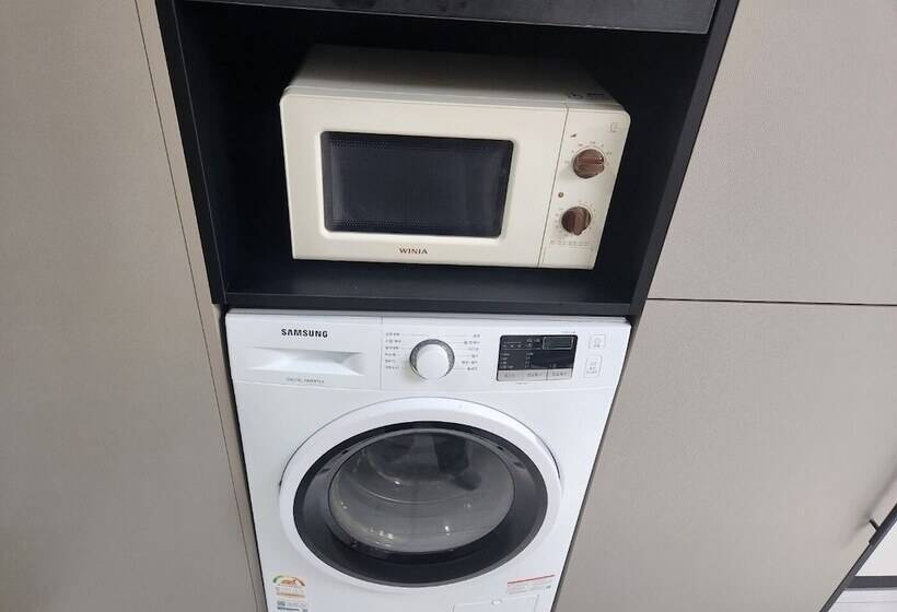 Daegu Starb&b Lily Guesthouse