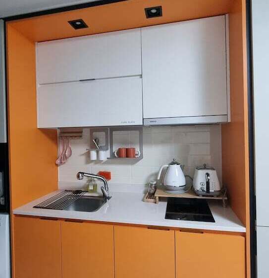 Daegu Starb&b Lily Guesthouse