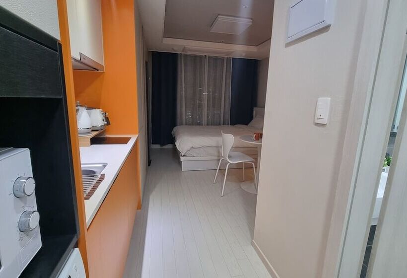 Daegu Starb&b Lily Guesthouse