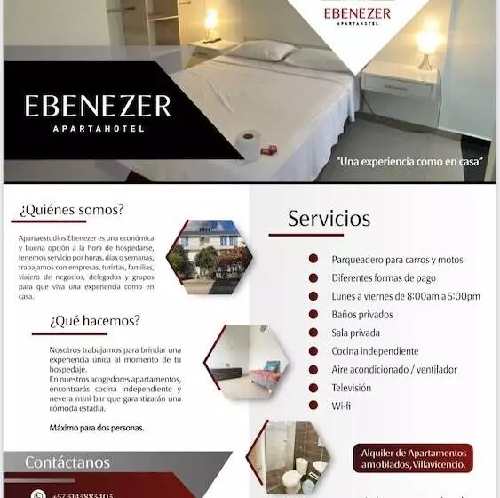 Ebenezer Aparta