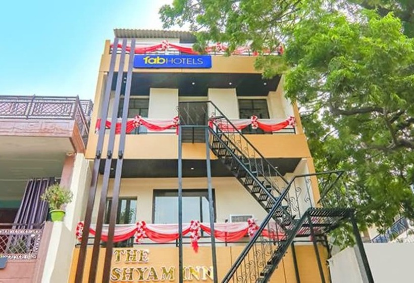 Fabhotel Shyam Inn