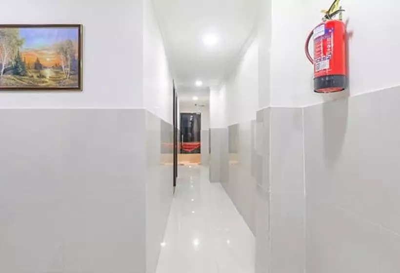Fabhotel Shyam Inn