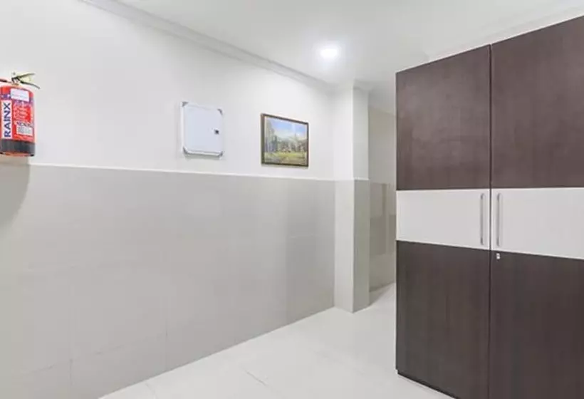 Fabhotel Shyam Inn