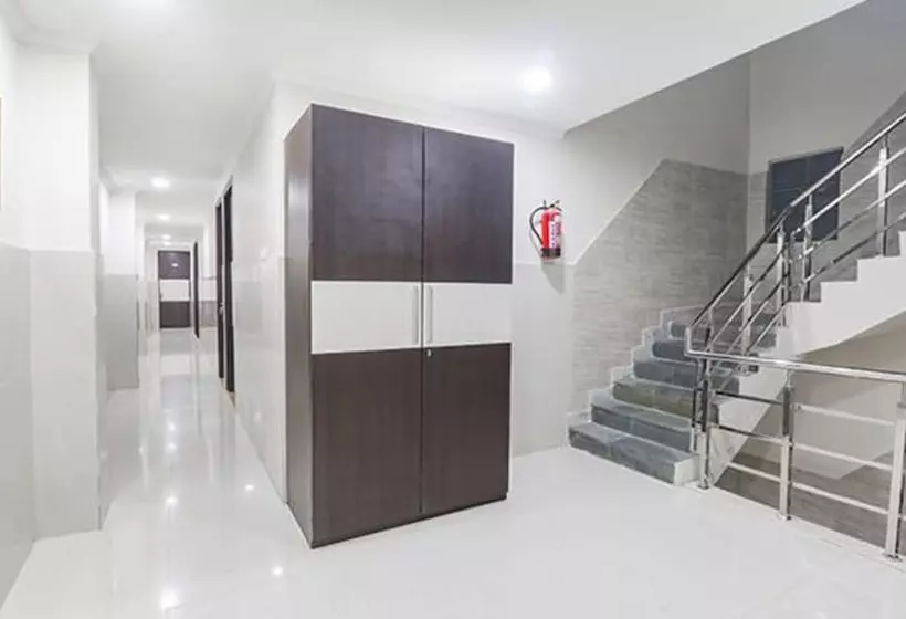 Fabhotel Shyam Inn