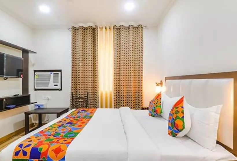 Fabhotel Shyam Inn