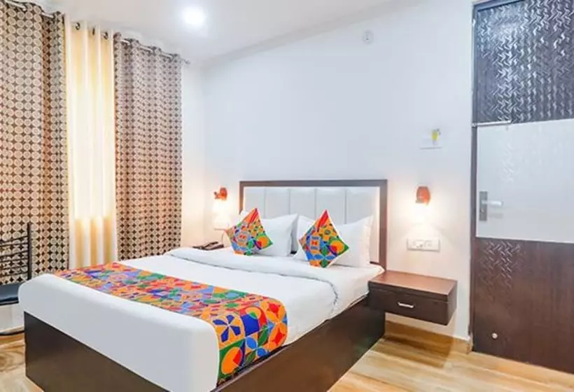Fabhotel Shyam Inn