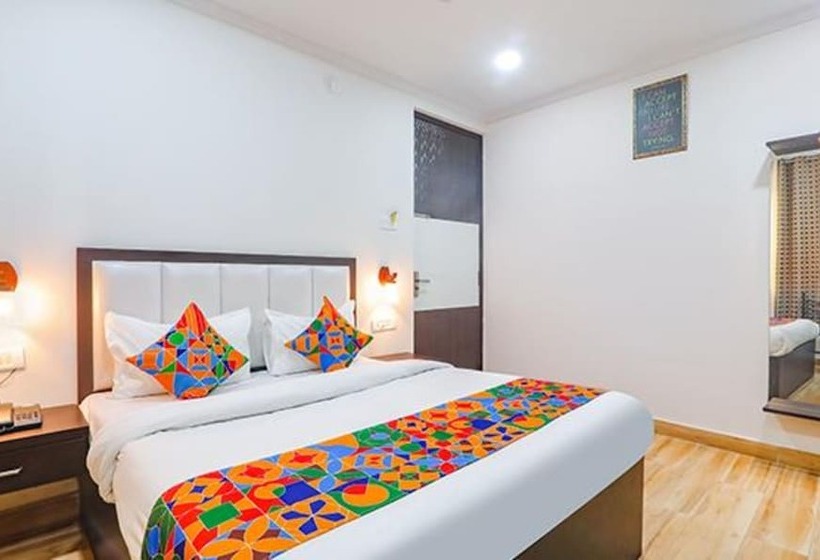 Fabhotel Shyam Inn