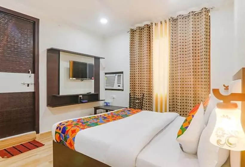 Fabhotel Shyam Inn