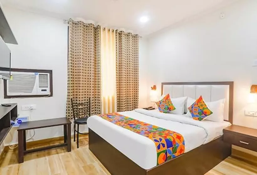 Fabhotel Shyam Inn