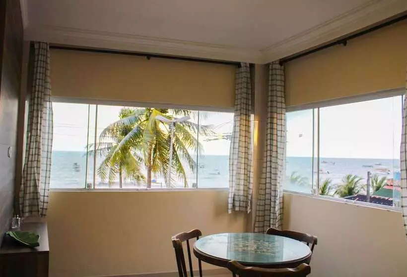 Flats Vista Mar