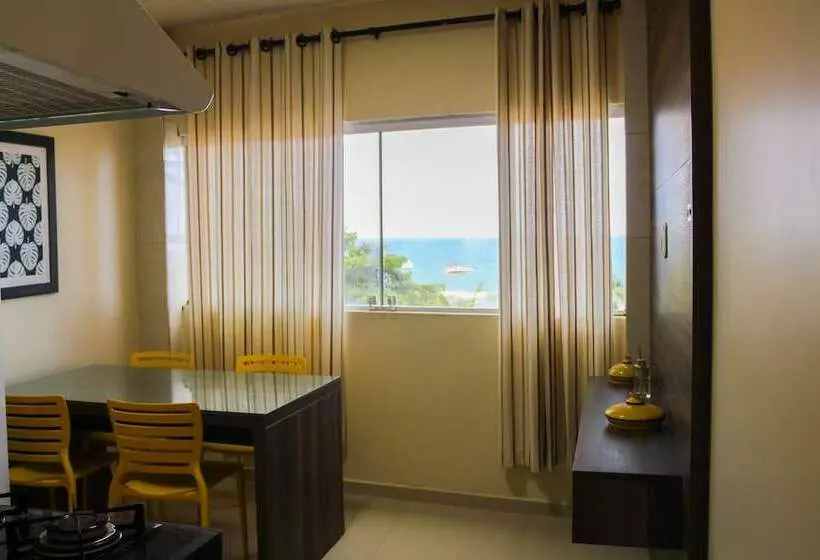 Flats Vista Mar