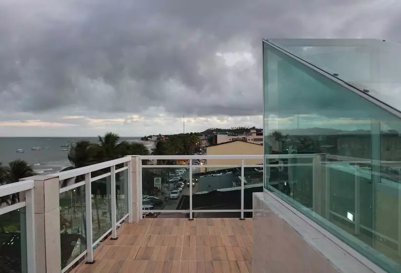 Flats Vista Mar