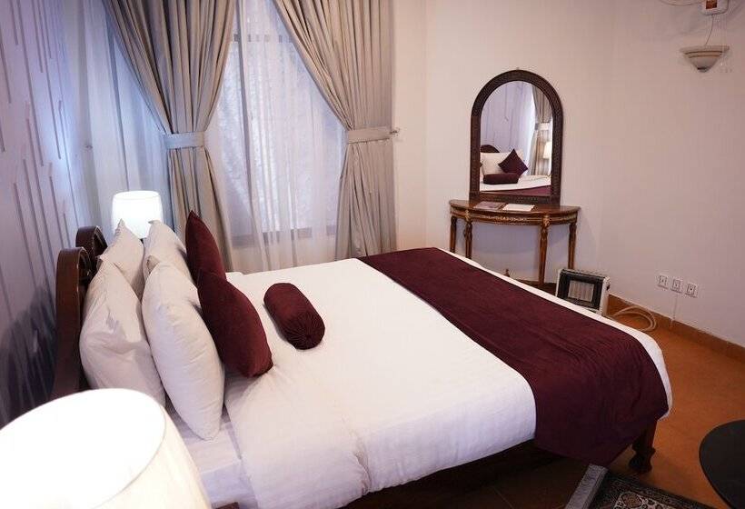 استراحتگاه 697 By Legend