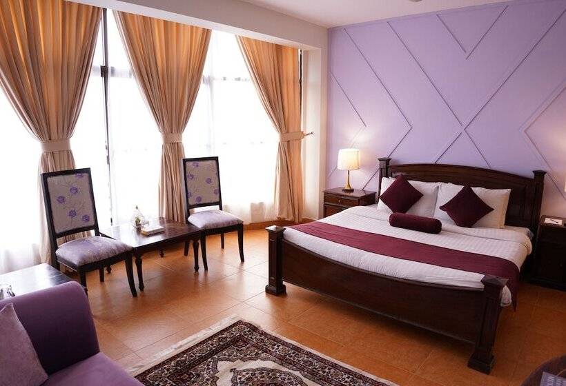 استراحتگاه 697 By Legend