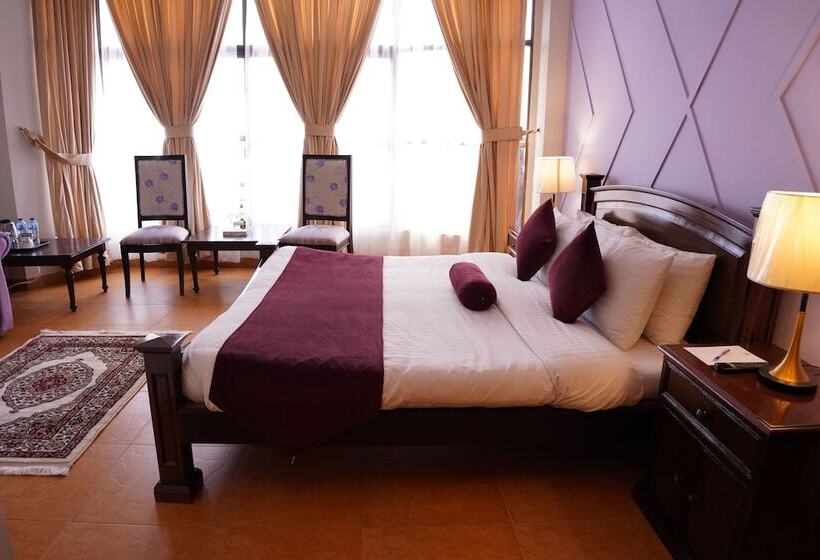 استراحتگاه 697 By Legend