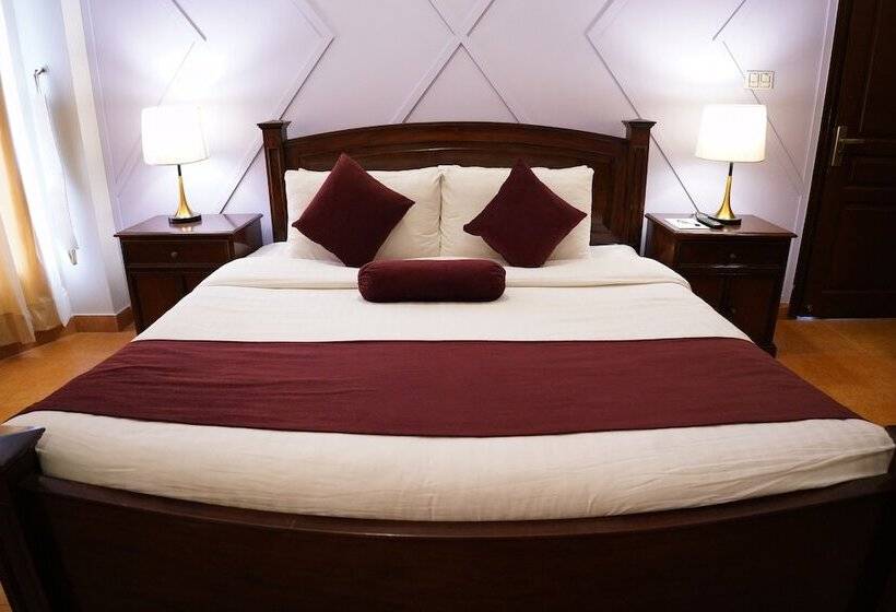 استراحتگاه 697 By Legend