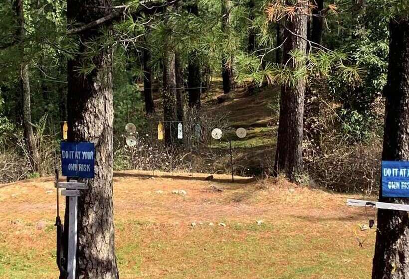 استراحتگاه 697 By Legend