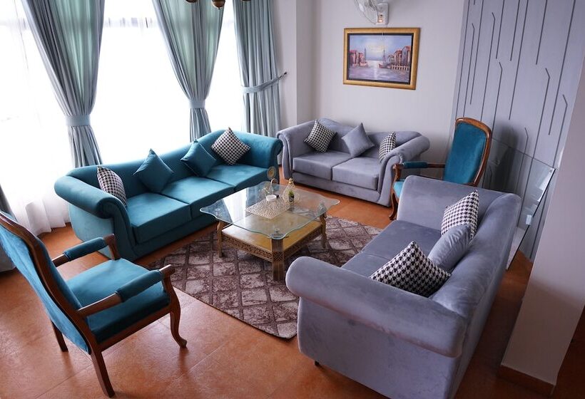 استراحتگاه 697 By Legend