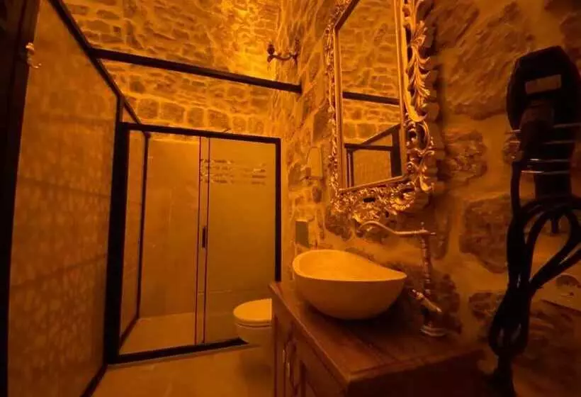 Hanedan Konagi Butik Otel