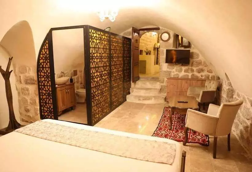 Hanedan Konagi Butik Otel