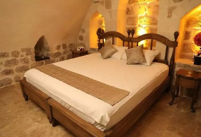 Hanedan Konagi Butik Otel
