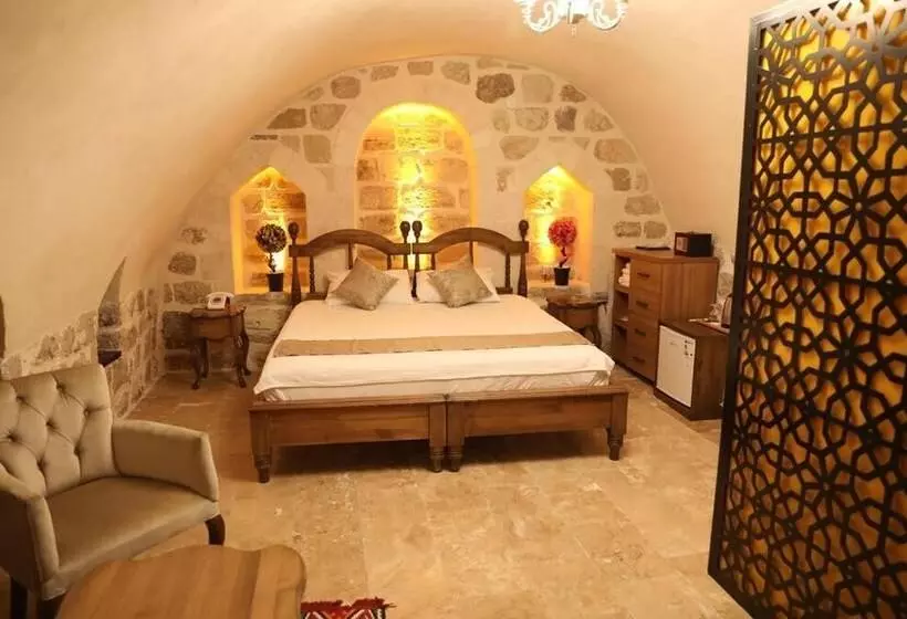 Hanedan Konagi Butik Otel