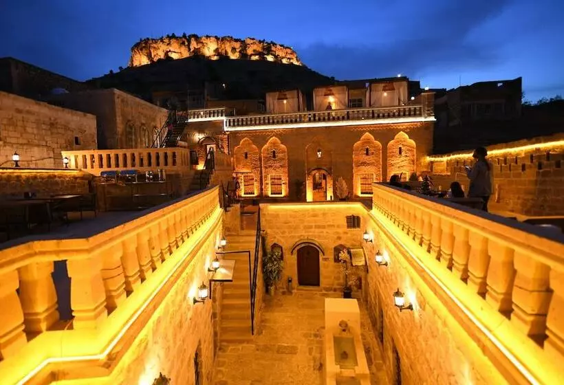 Hanedan Konagi Butik Otel