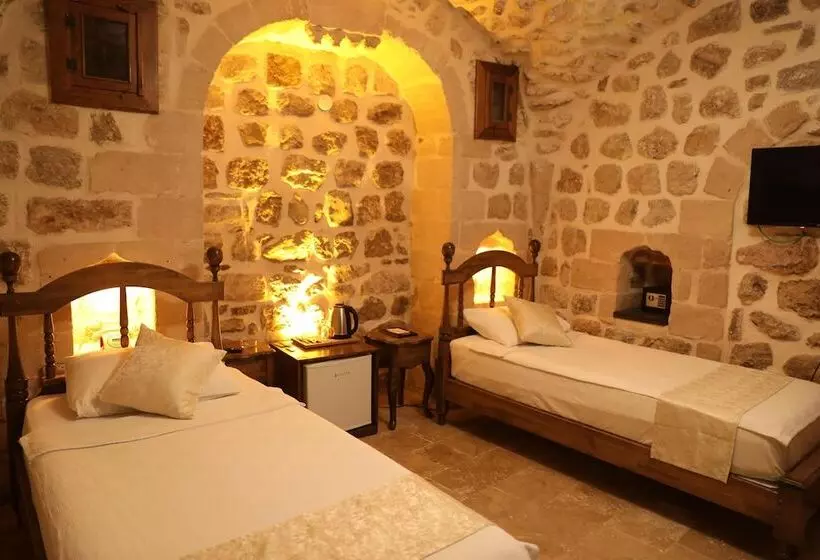 Hanedan Konagi Butik Otel