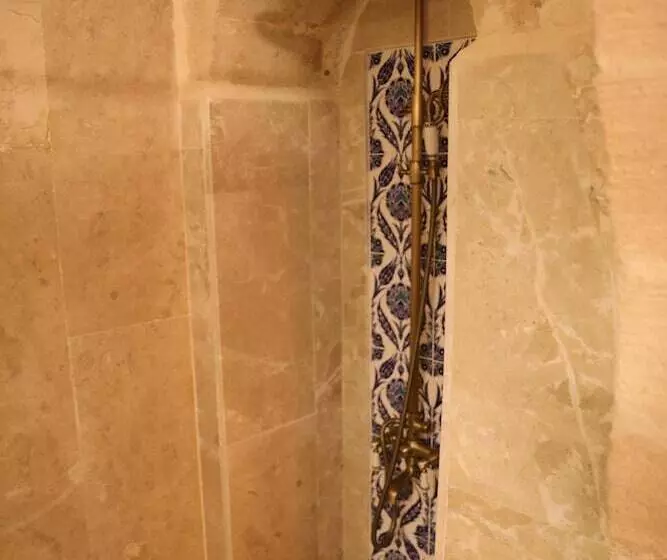 Hanedan Konagi Butik Otel