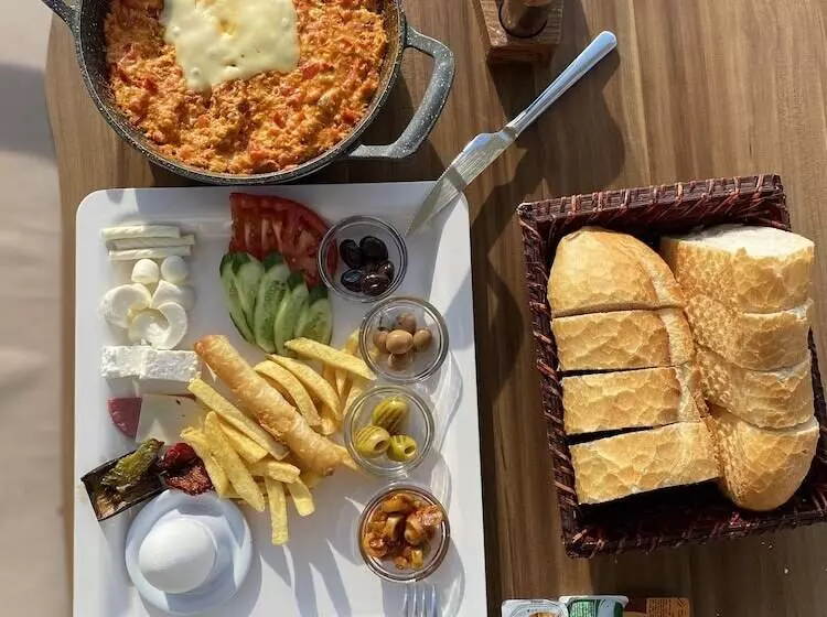 Hanedan Konagi Butik Otel