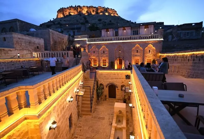 Hanedan Konagi Butik Otel