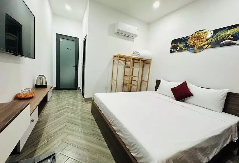 مسافرخانه Legend Phu Quoc