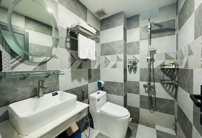 簡易ホテル Legend Phu Quoc