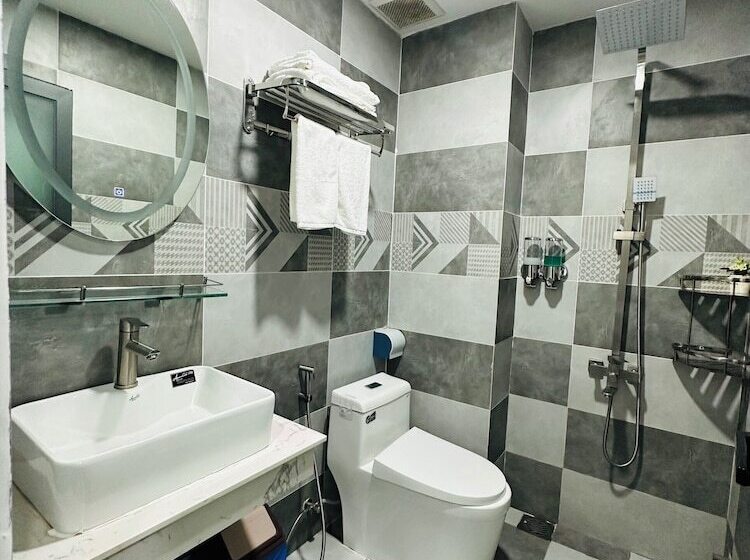 簡易ホテル Legend Phu Quoc