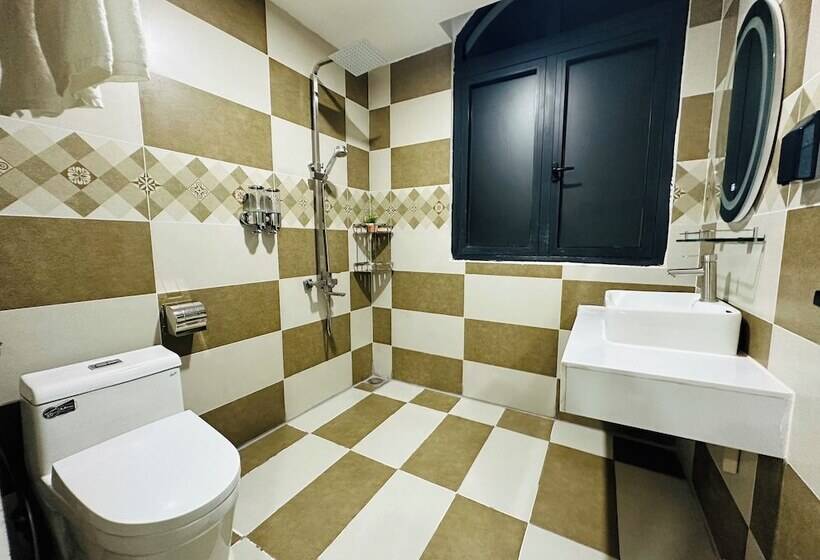 簡易ホテル Legend Phu Quoc