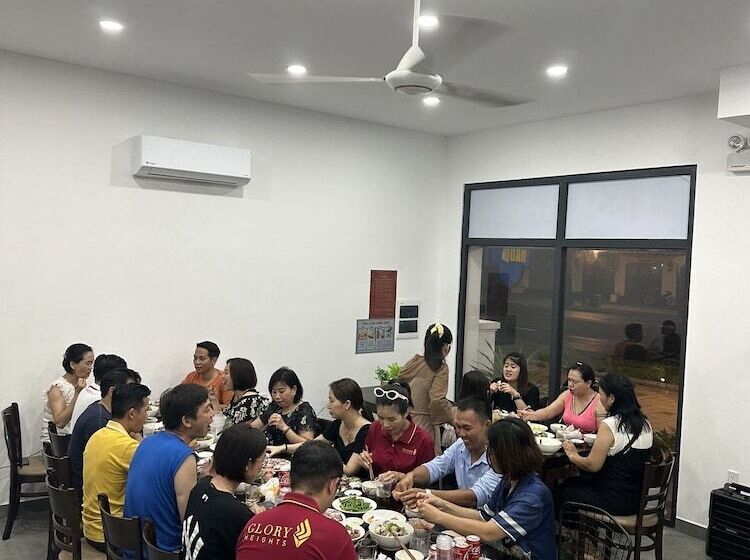 簡易ホテル Legend Phu Quoc