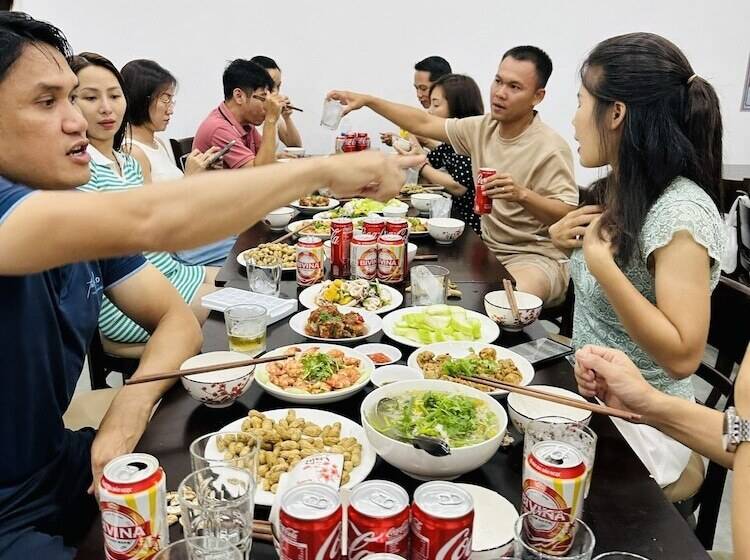 簡易ホテル Legend Phu Quoc