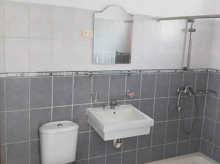 هتل Alma De Tainos