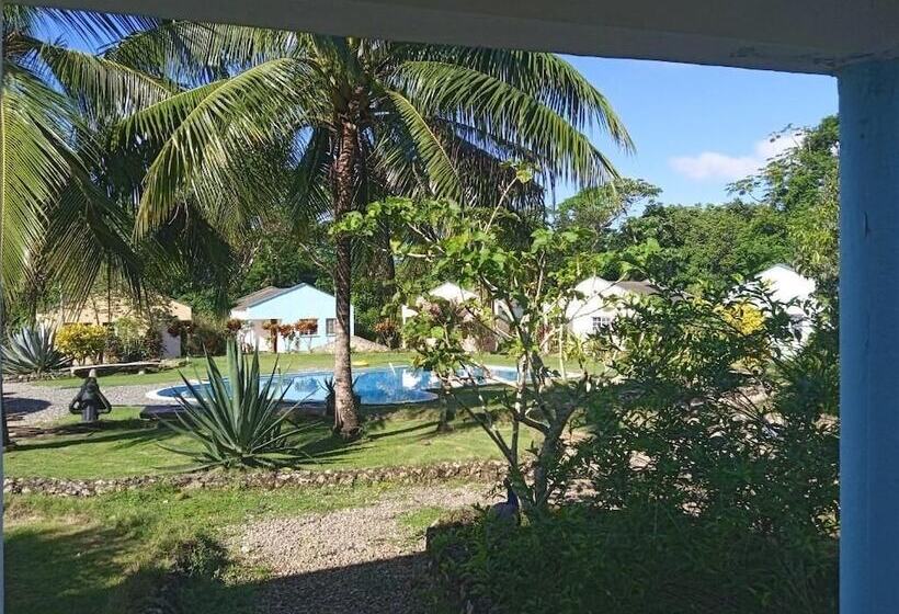 هتل Alma De Tainos