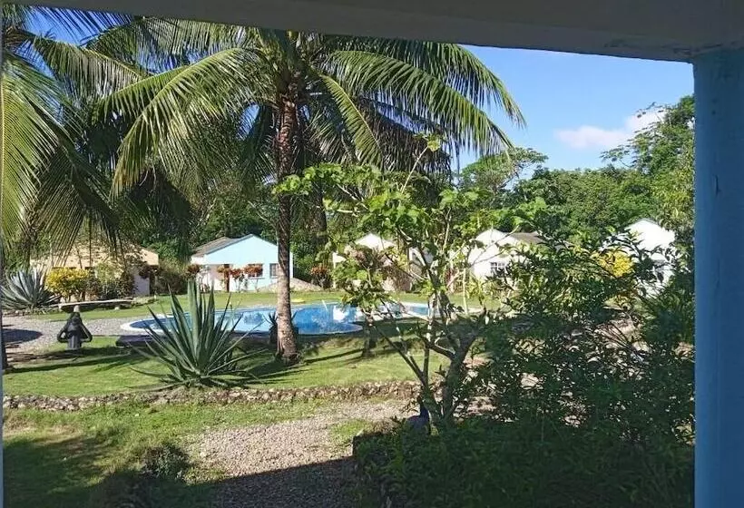 هتل Alma De Tainos