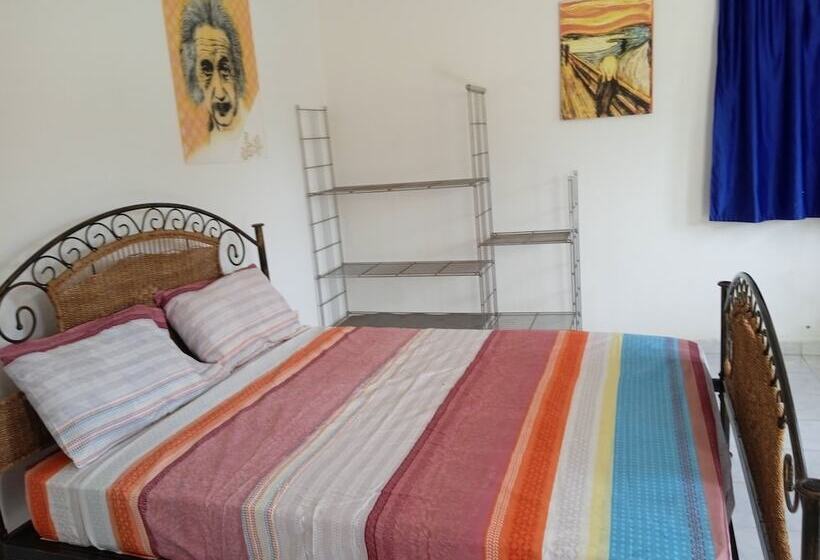 هتل Alma De Tainos