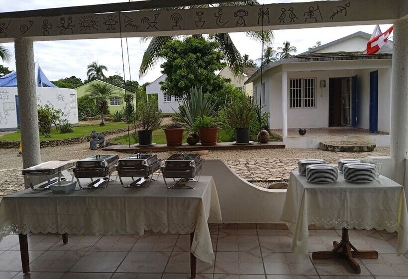 هتل Alma De Tainos