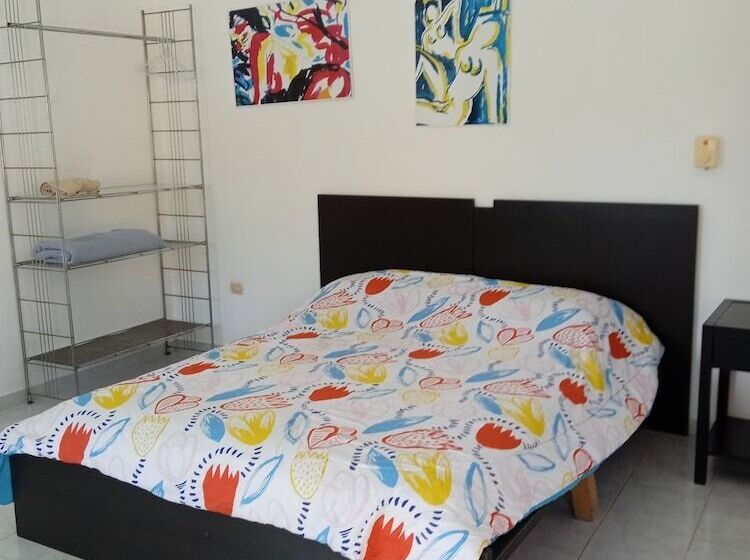 هتل Alma De Tainos