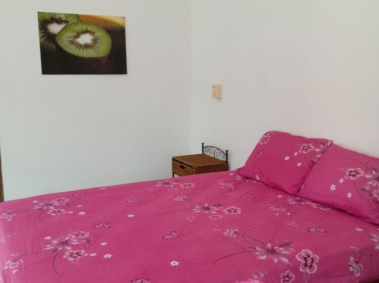 هتل Alma De Tainos