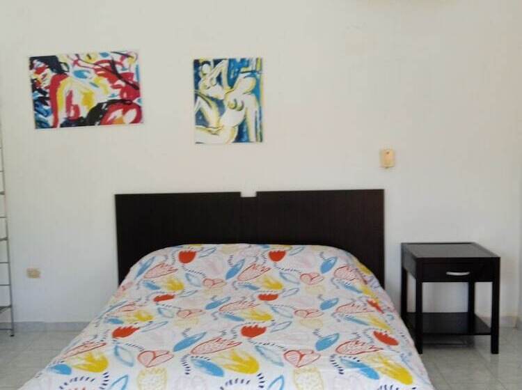 هتل Alma De Tainos