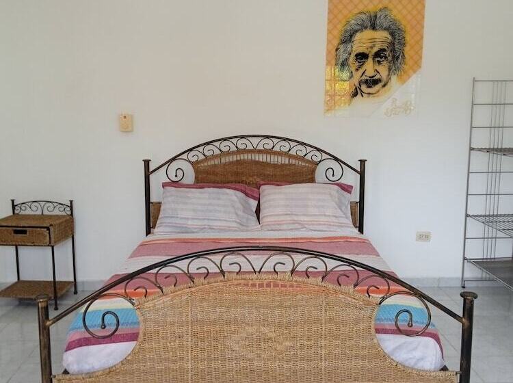 هتل Alma De Tainos