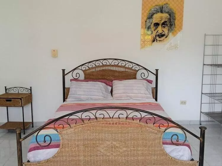 هتل Alma De Tainos