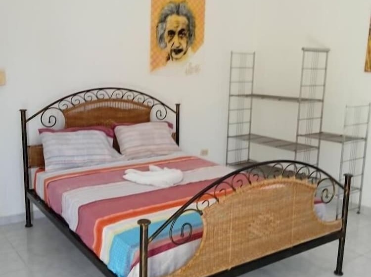 هتل Alma De Tainos