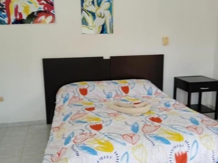 هتل Alma De Tainos